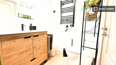 Photo 5 of Flat to rent in Tres Olivos - Valverde,  Madrid Capital