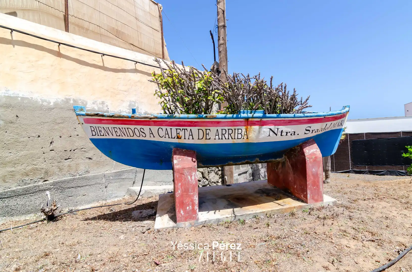 Vista exterior de Casa o chalet en venta en Santa María de Guía de Gran Canaria con Terraza y Balcón