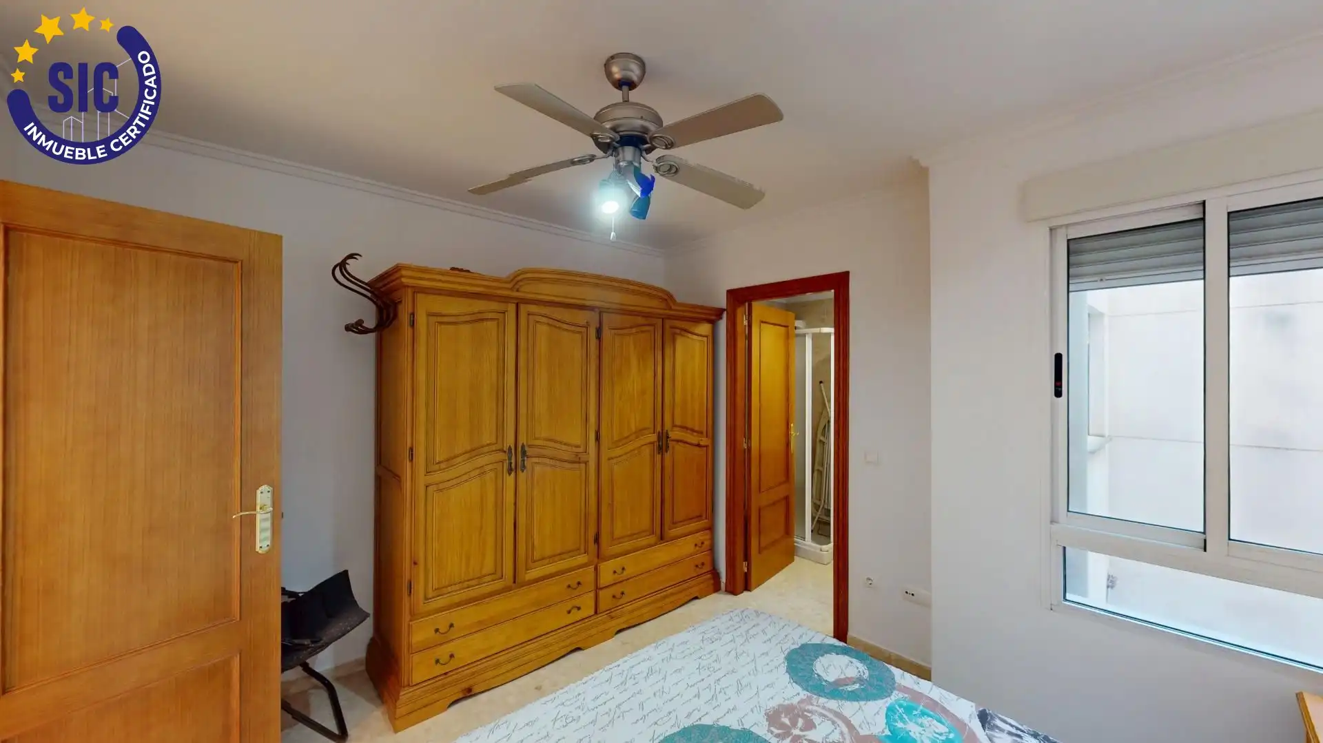 Appartement avec ascenseur à vendre à Calle CRUZ DE LA 18, imagen 20