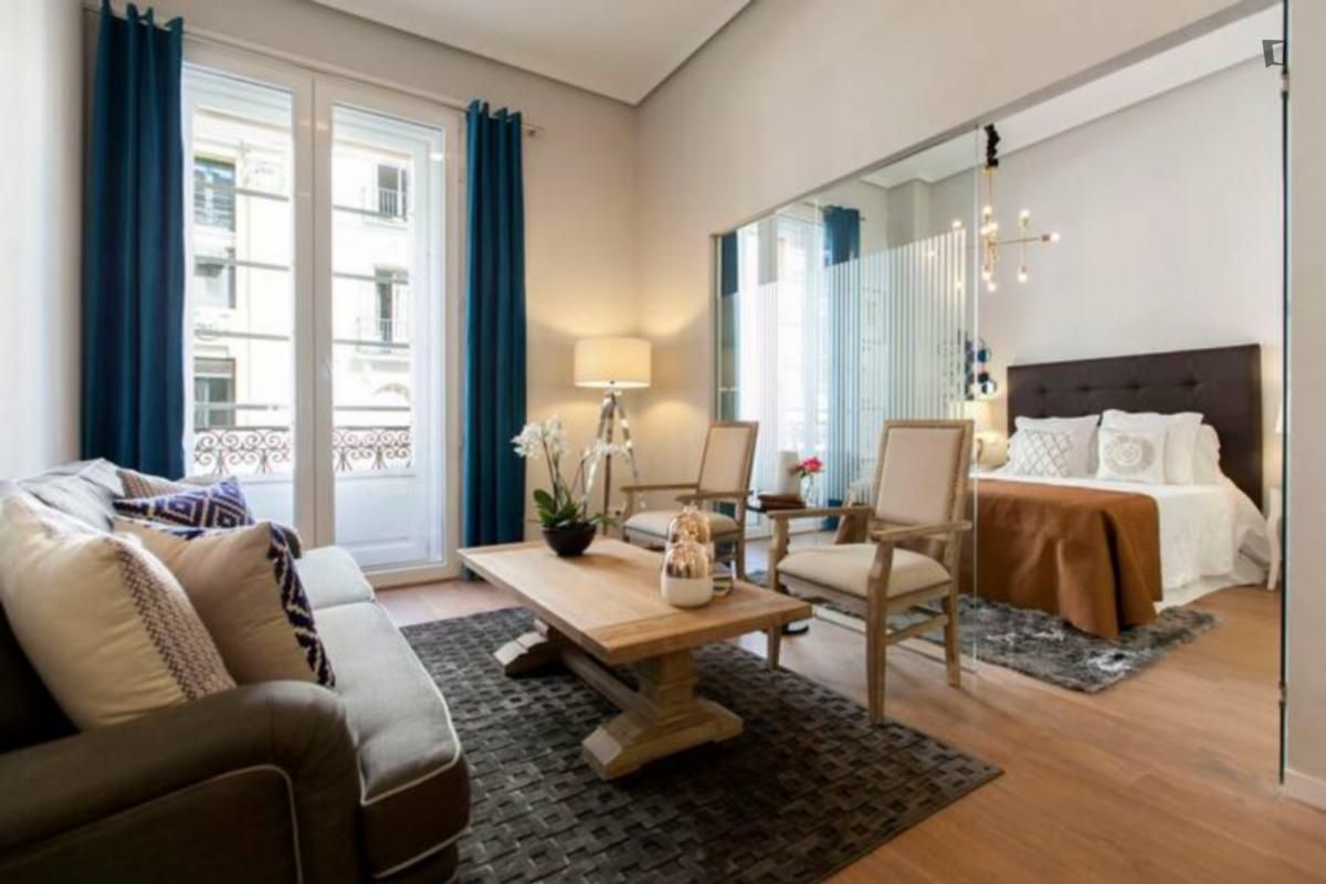 Apartament de lloguer a Sol