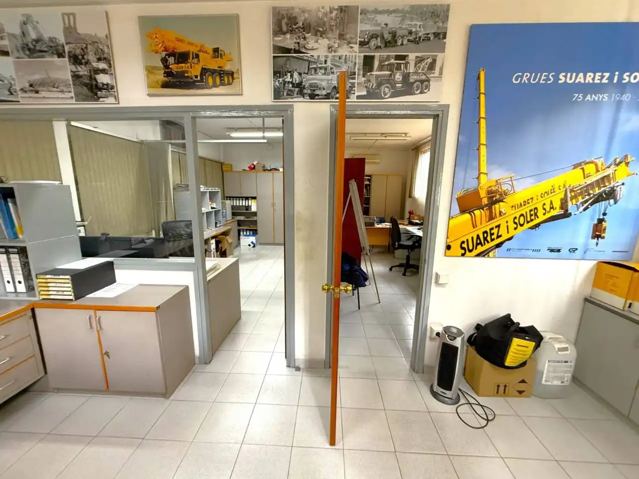 Industrial building for sale in Polígon Industrial, imagen 16