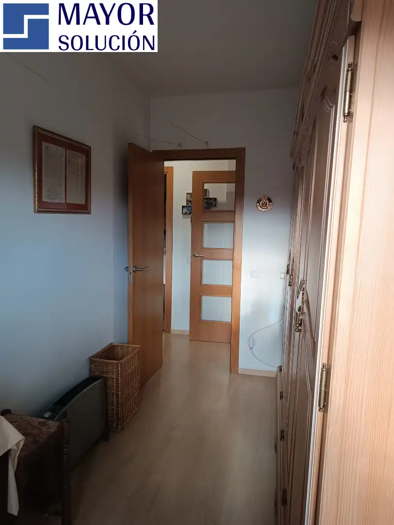 Piso en venta en Sant Celoni con Aire acondicionado, Calefacción y Trastero