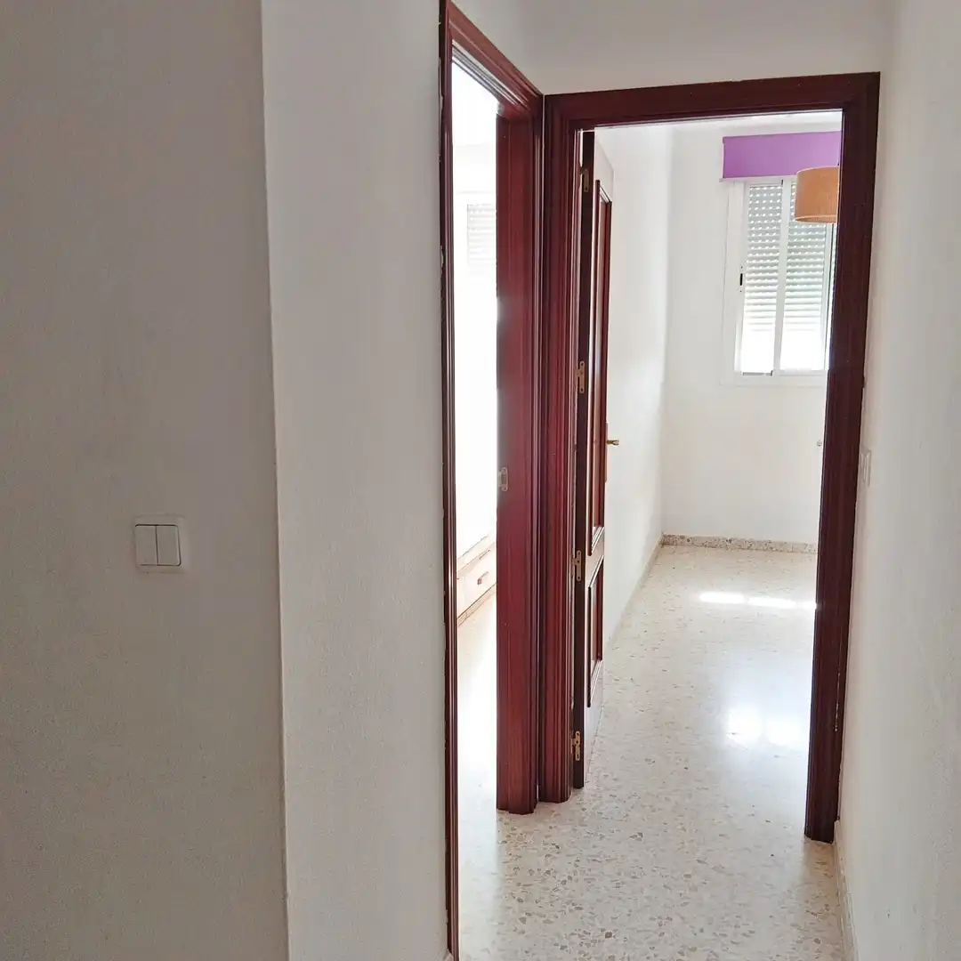 Dúplex en venta en Coria del Río con Aire acondicionado, Calefacción y Trastero