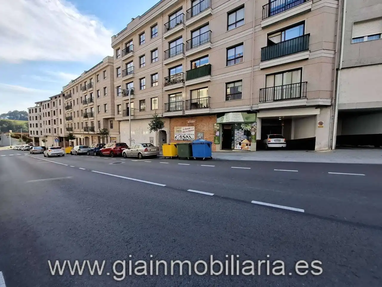 Gewerbefläche zum Verkauf in Calle MIÑO, imagen 15