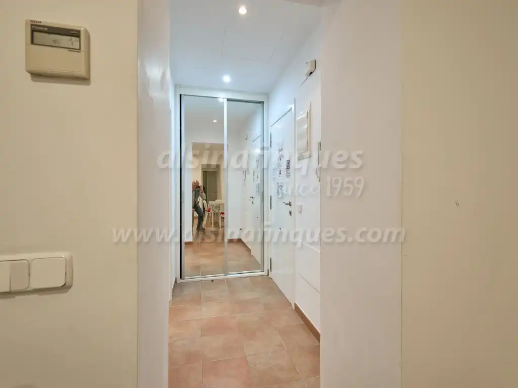 Apartamento en venta en Centre