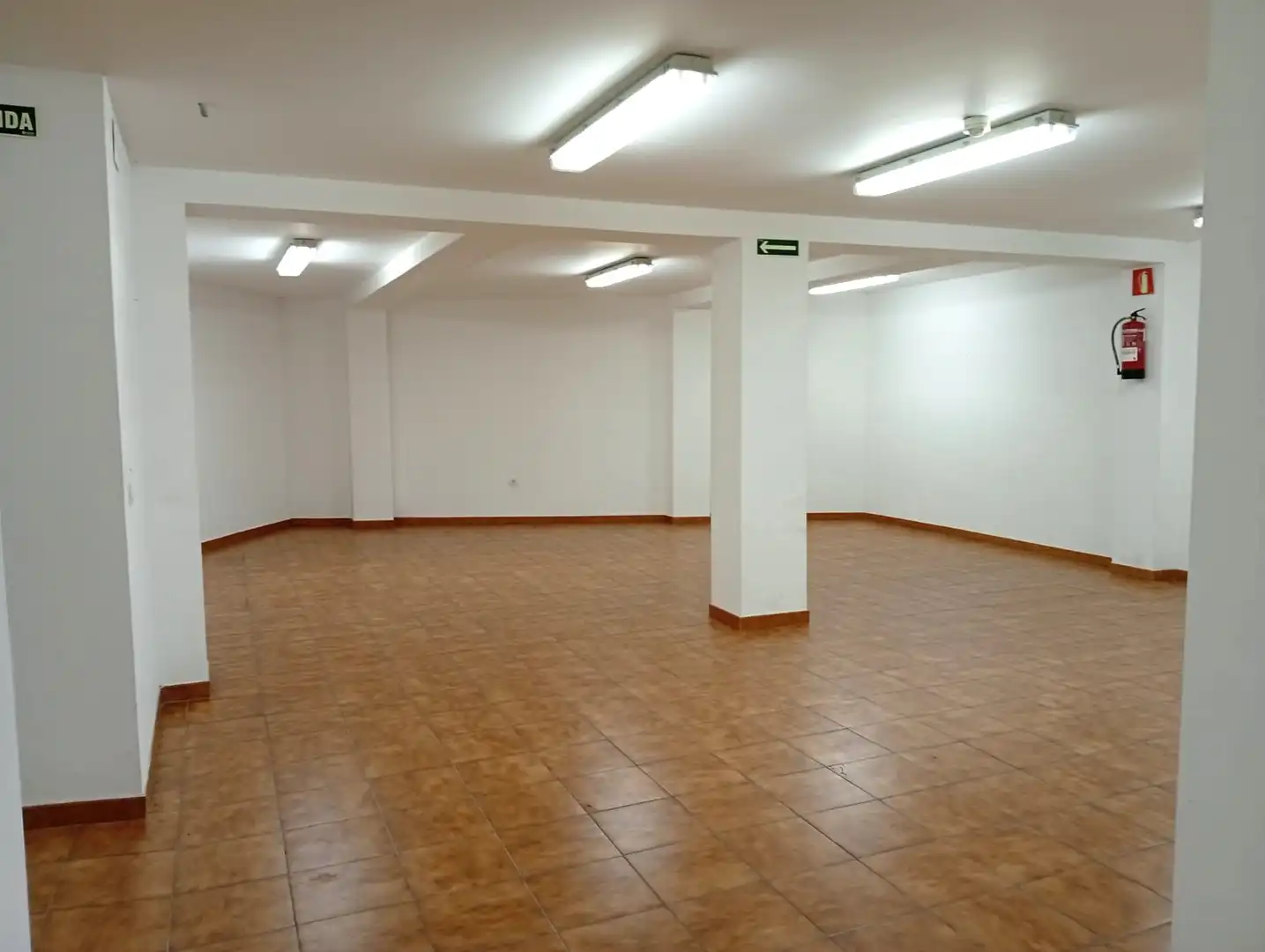 Local comercial en venda a Calle Francisco de Paula Jovellanos, imagen 18