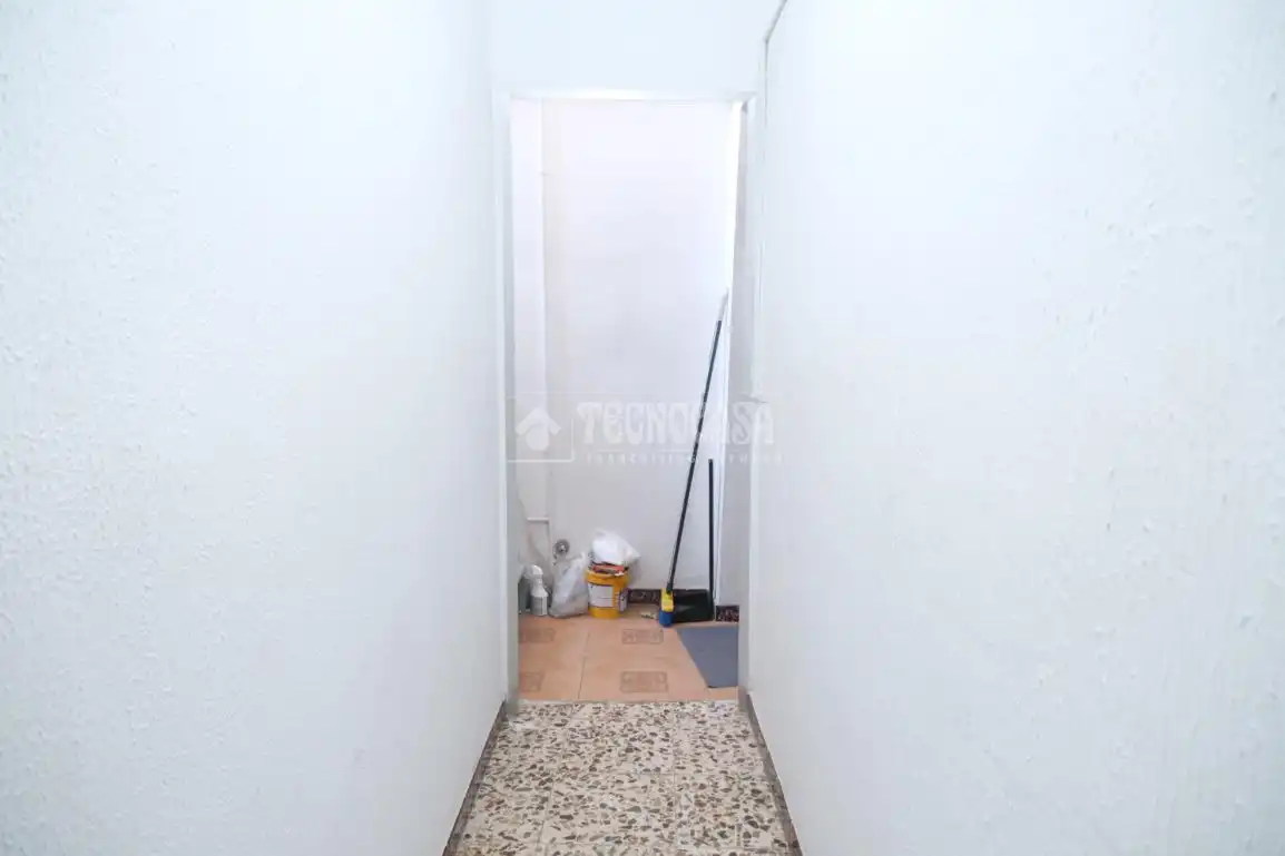 Detached homes for sale in Sevilla  with Air Conditioner and Balcony