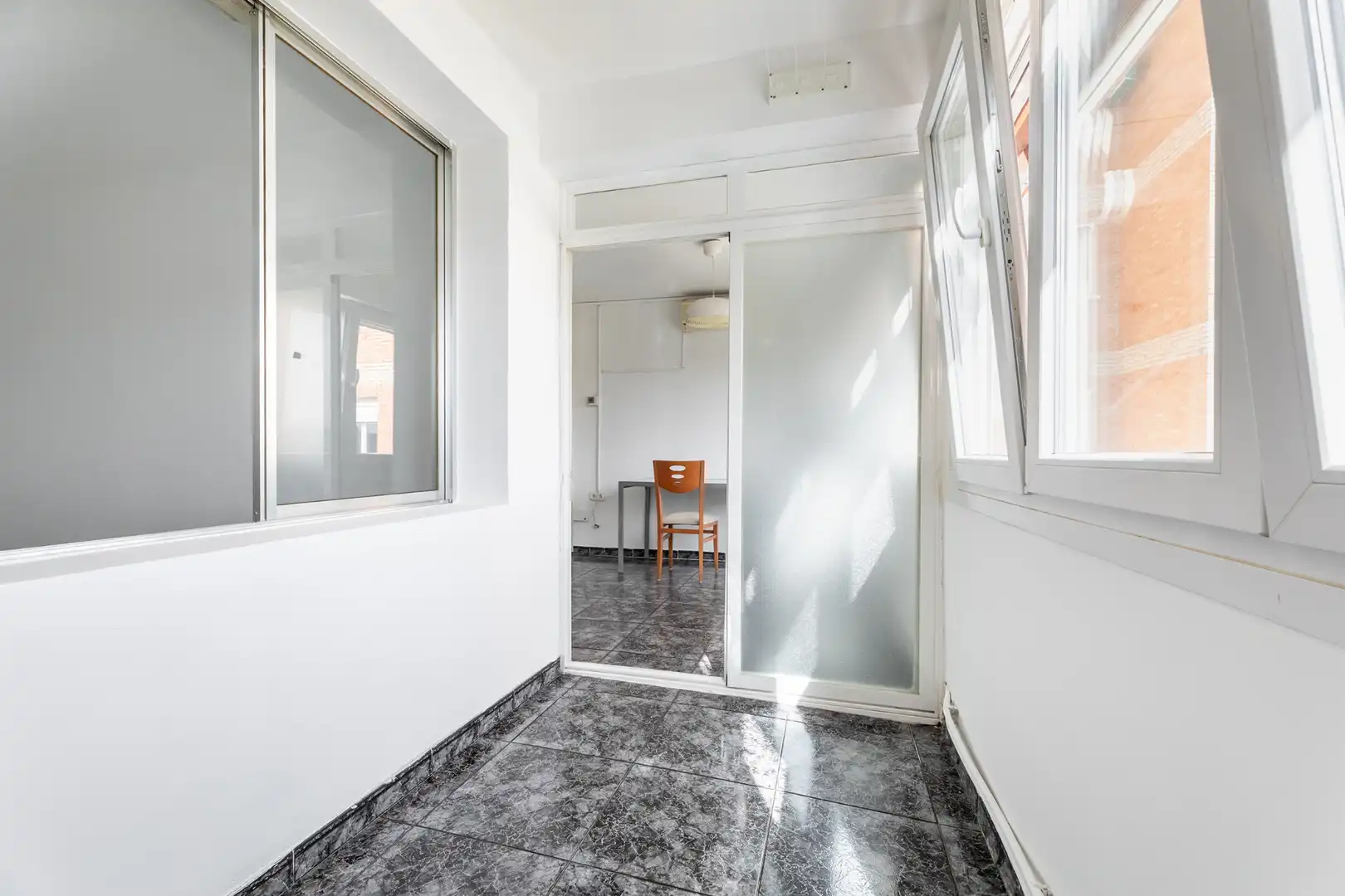 Appartement avec ascenseur à vendre à Calle de Francia, imagen 13
