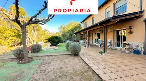 Foto 2 de Casa o xalet en venda a Carrer Major, 560, Vallirana, Barcelona