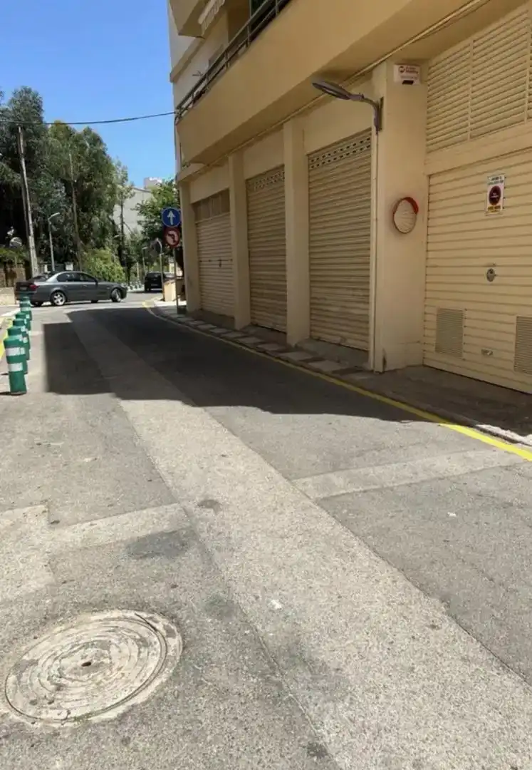 Aparcament de Garatge de lloguer en Castell d'Aro, Platja d'Aro i s'Agaró