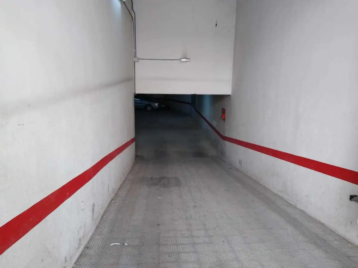Parking of Garage for sale in La Pobla de Vallbona