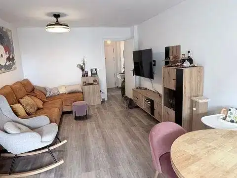 Living room of Apartments for sale in Fuengirola  with Balcony
