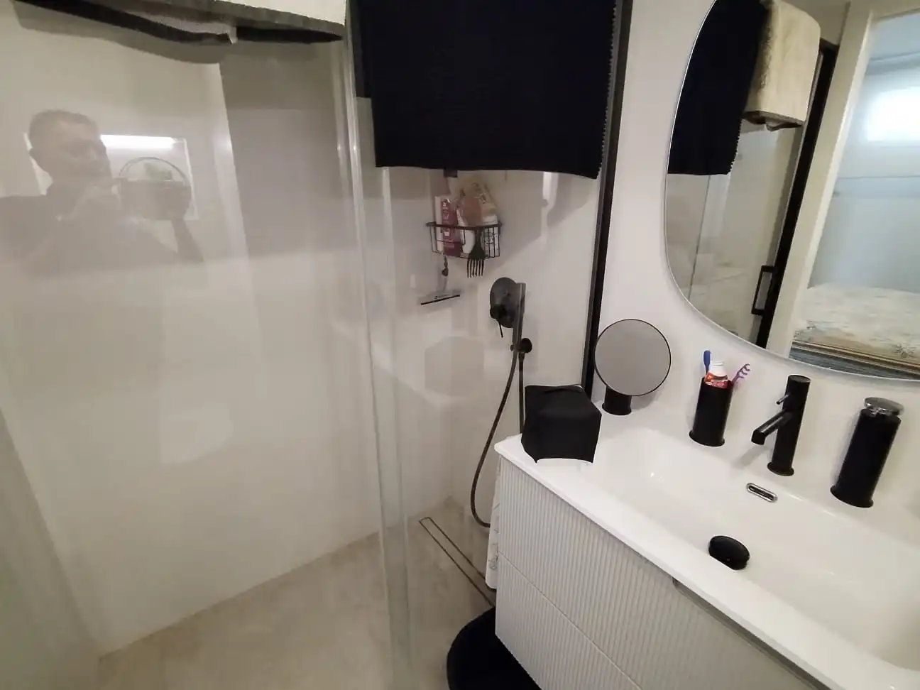 Flat with lift for sale in Rincón de Loix, imagen 20