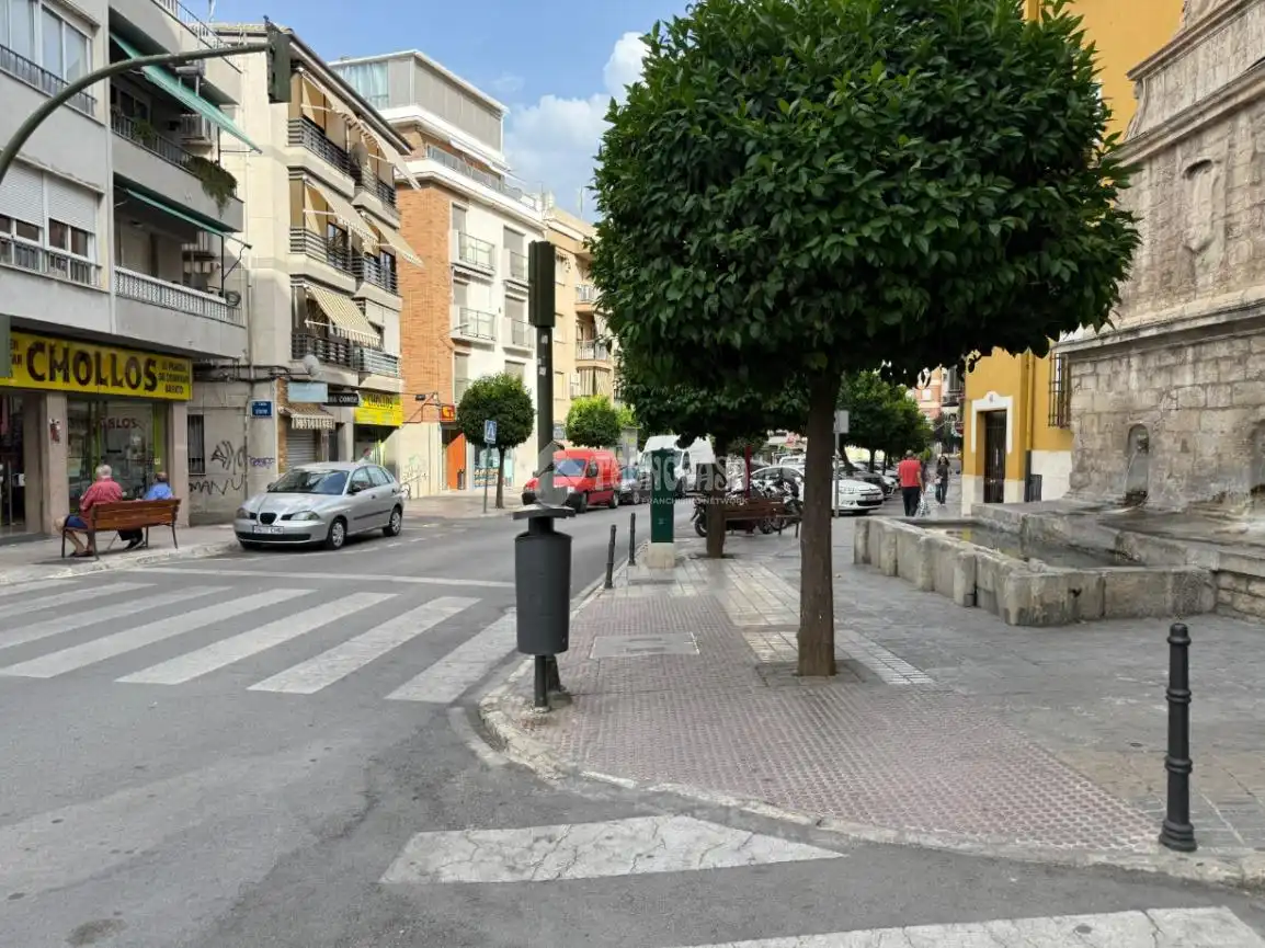 Casa bifamiliare in vendita a San Bartolomé - Millán de Priego