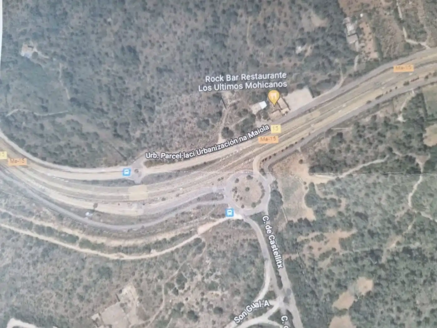 Terrenys i solars en venda a Algaida, imagen 12