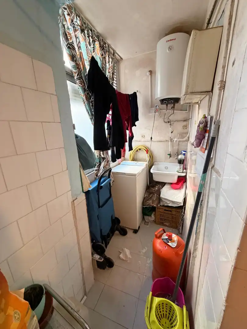 Wohnung mit Terrasse zum Verkauf in Grau de Gandia - Venecia - Marenys de Rafalcaid, imagen 5