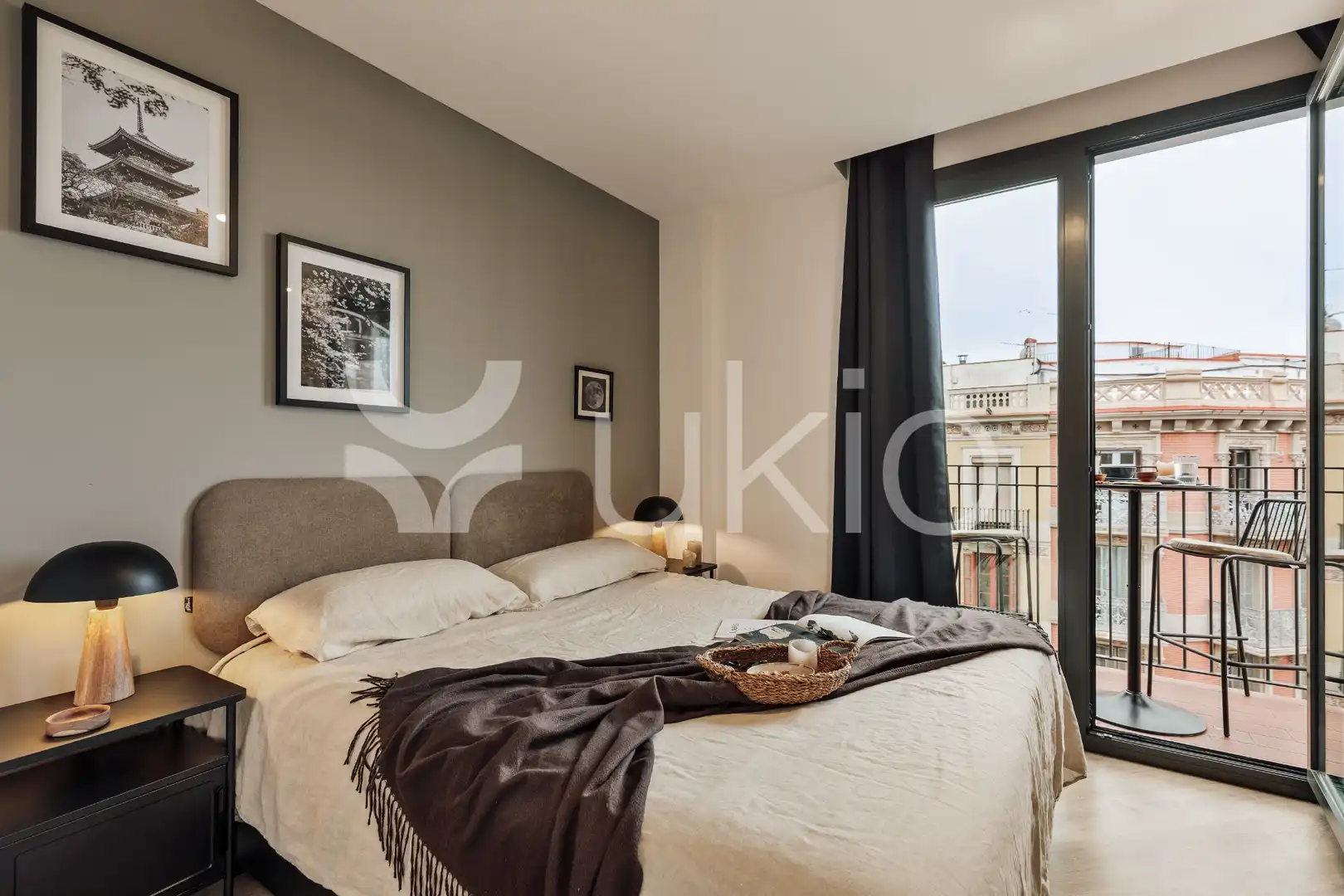 Apartments for rent in Carrer de València, Sagrada Família