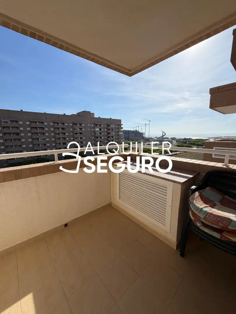 Flat for rent in Central, Centro