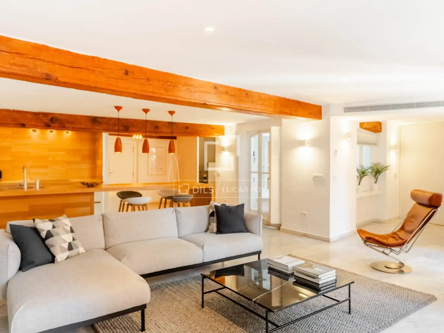 Wohnung mit Balkon zum Verkauf in Ciutat Vella, imagen 8