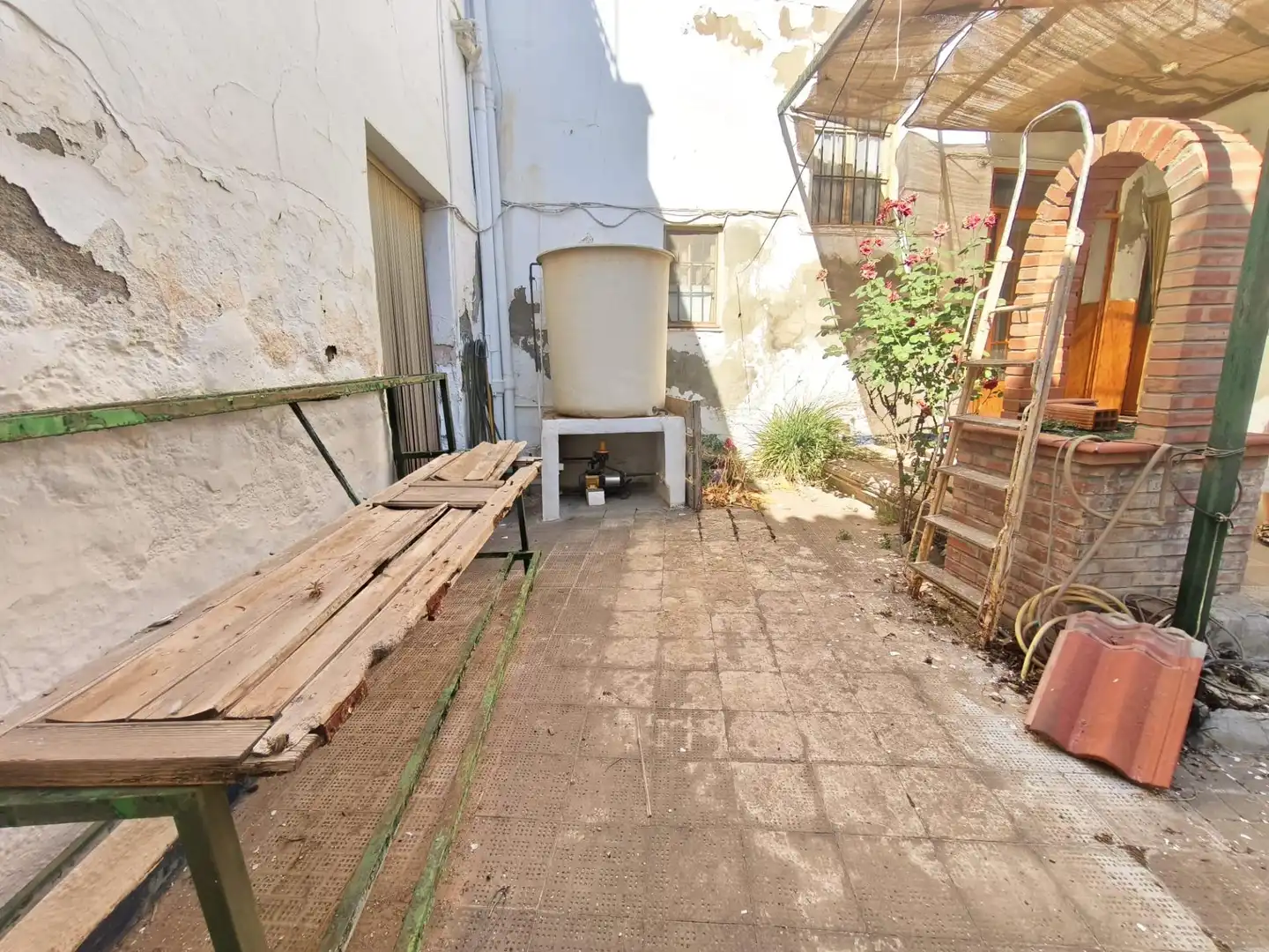 Maison avec terrasse à vendre à Colmenar, imagen 4
