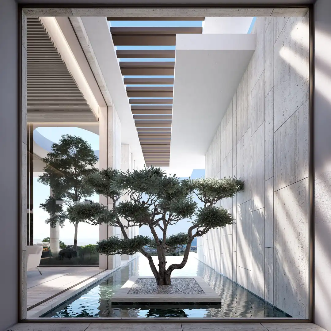 Casa amb piscina en venda a Puerto de Sotogrande - La Marina, imagen 15