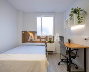 Bedroom of House or chalet to rent in Moncada  with Air Conditioner, Terrace and Storage room