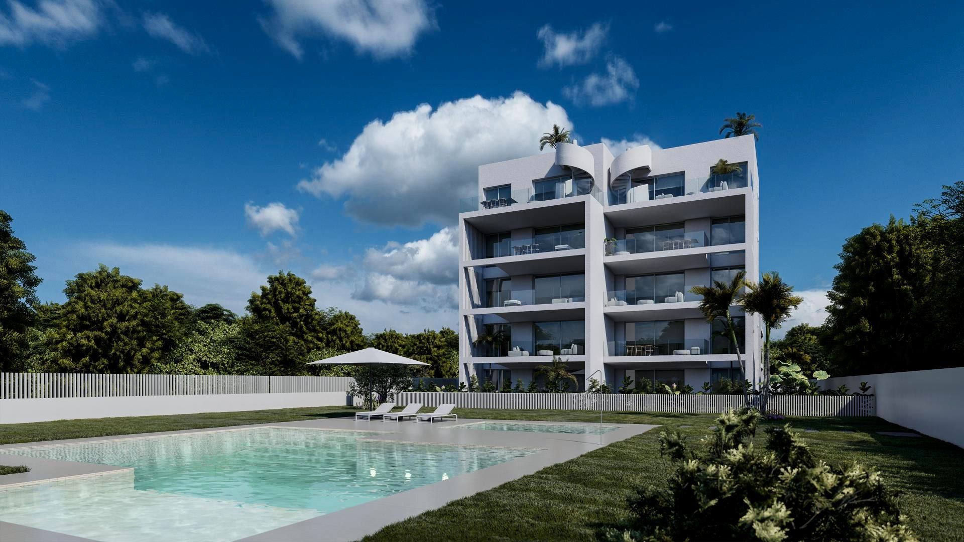 Planta baja for sale in Carrer Xoriguer, 1, Les Bovetes - La Felicidad