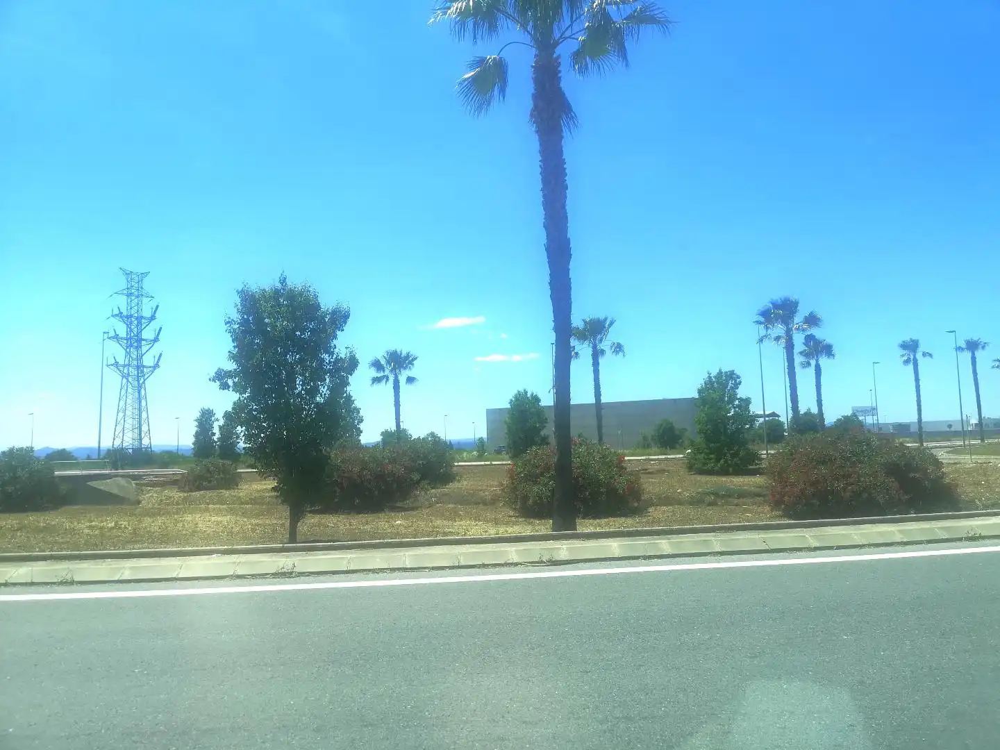 Terreno industrial en venta en Alzira