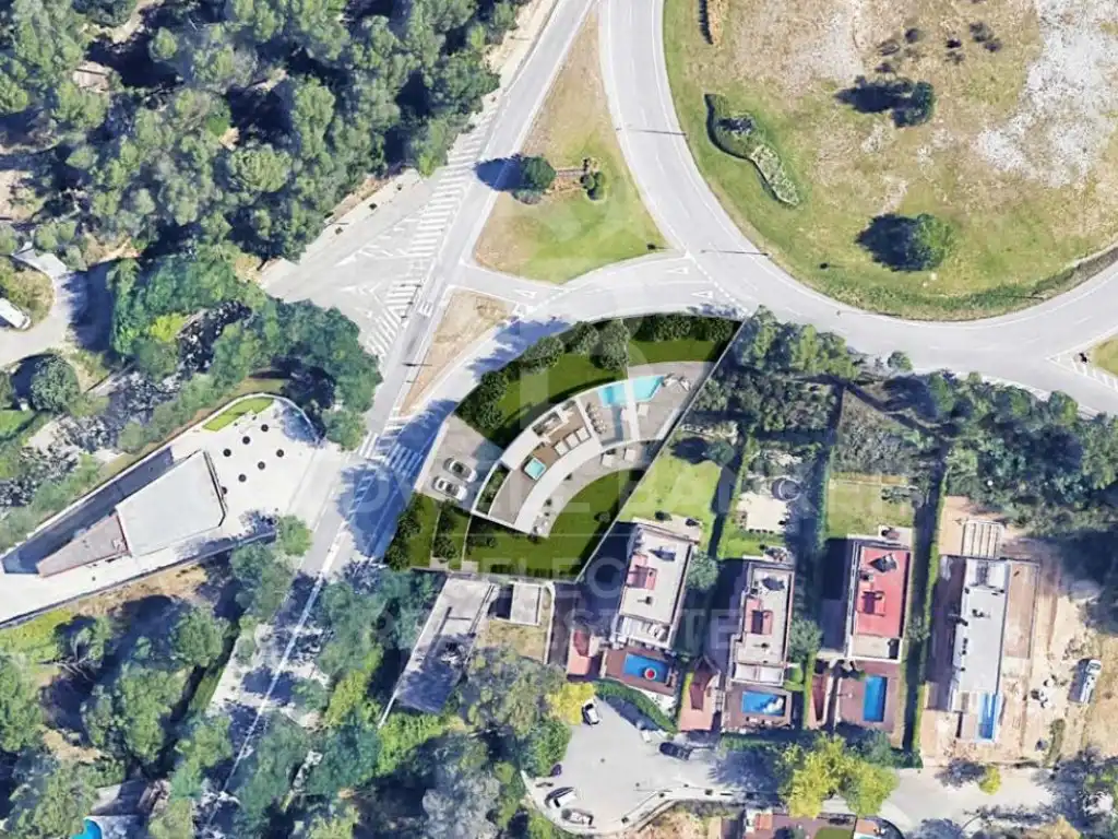 Terreny residencial en venda a Bellaterra, imagen 13