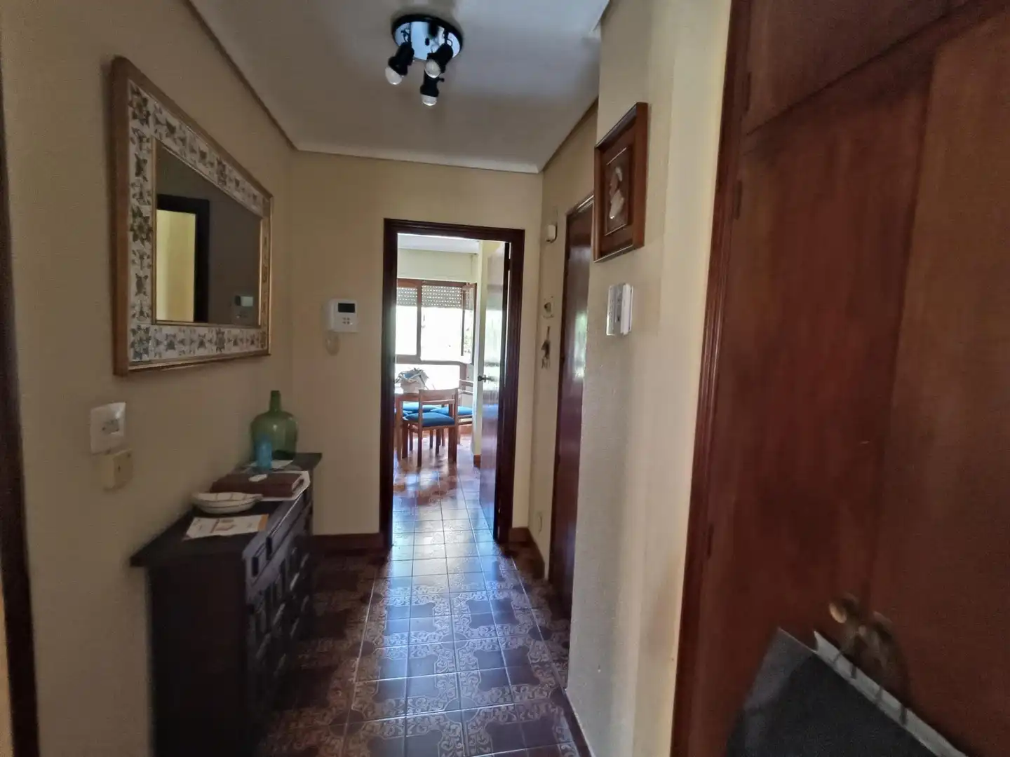 Piso con terraza en venta en Este, imagen 11