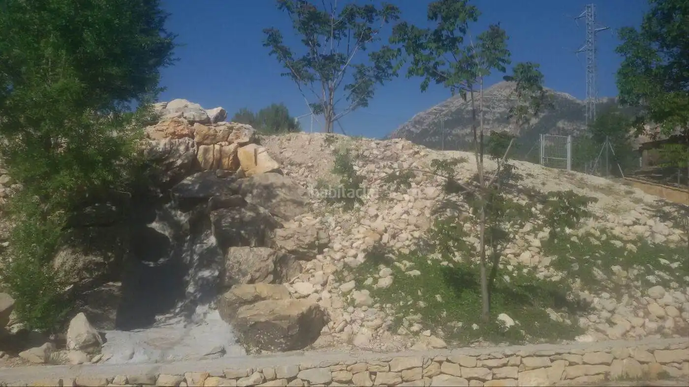 Terreni e lotti in vendita a Huéscar, imagen 59
