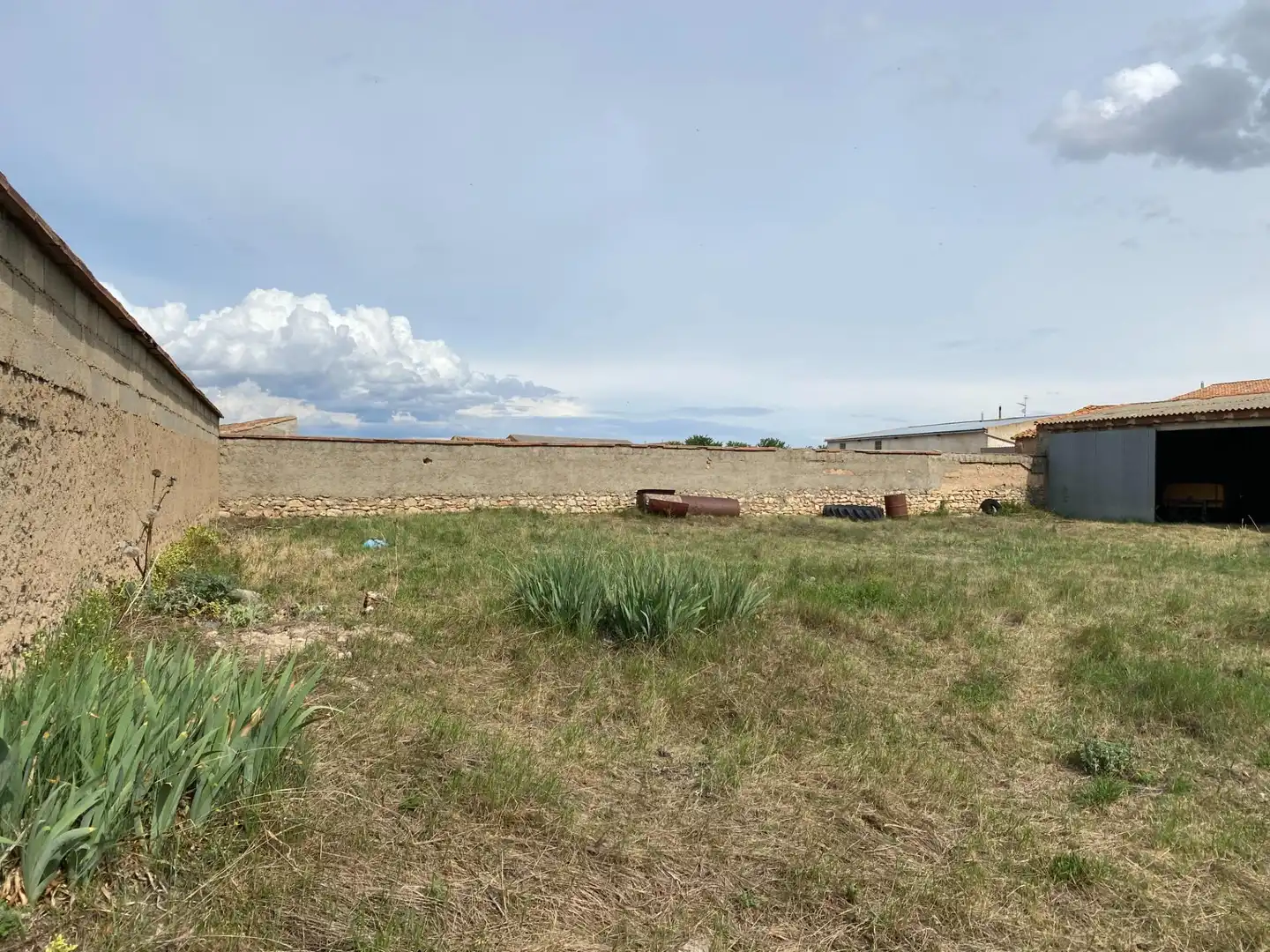 Residential for sale in Torralba de los Sisones