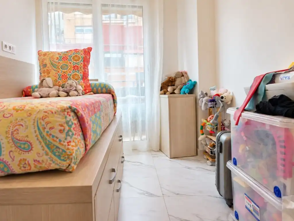 Habitación de Piso en venta en Horta - Guinardó