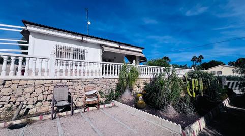 Foto 5 de Casa o xalet en venda a Peña de las Águilas, Alicante