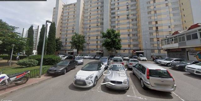 Piso en Venta en Bellvitge