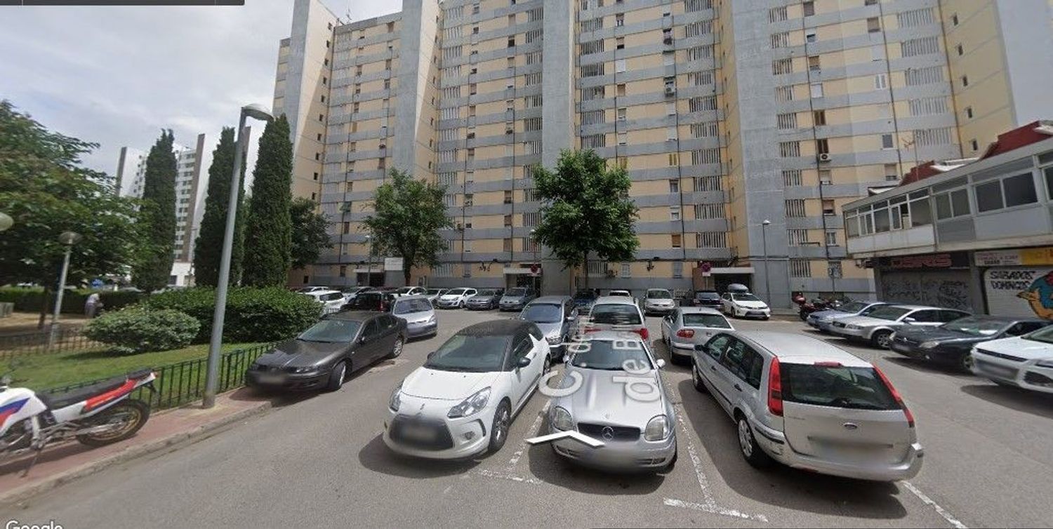 Parking of Flat for sale in L'Hospitalet de Llobregat