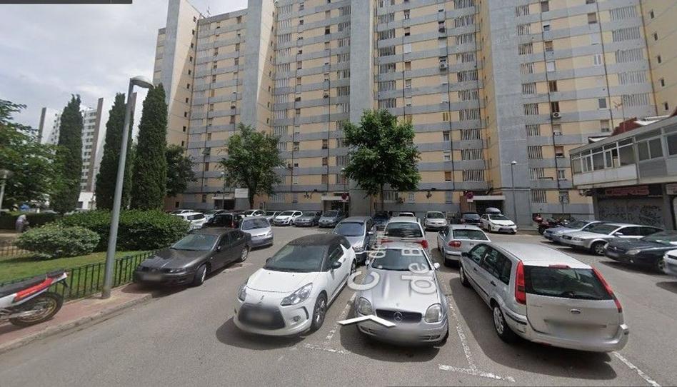 Photo 1 of Flat for sale in Bellvitge, Barcelona