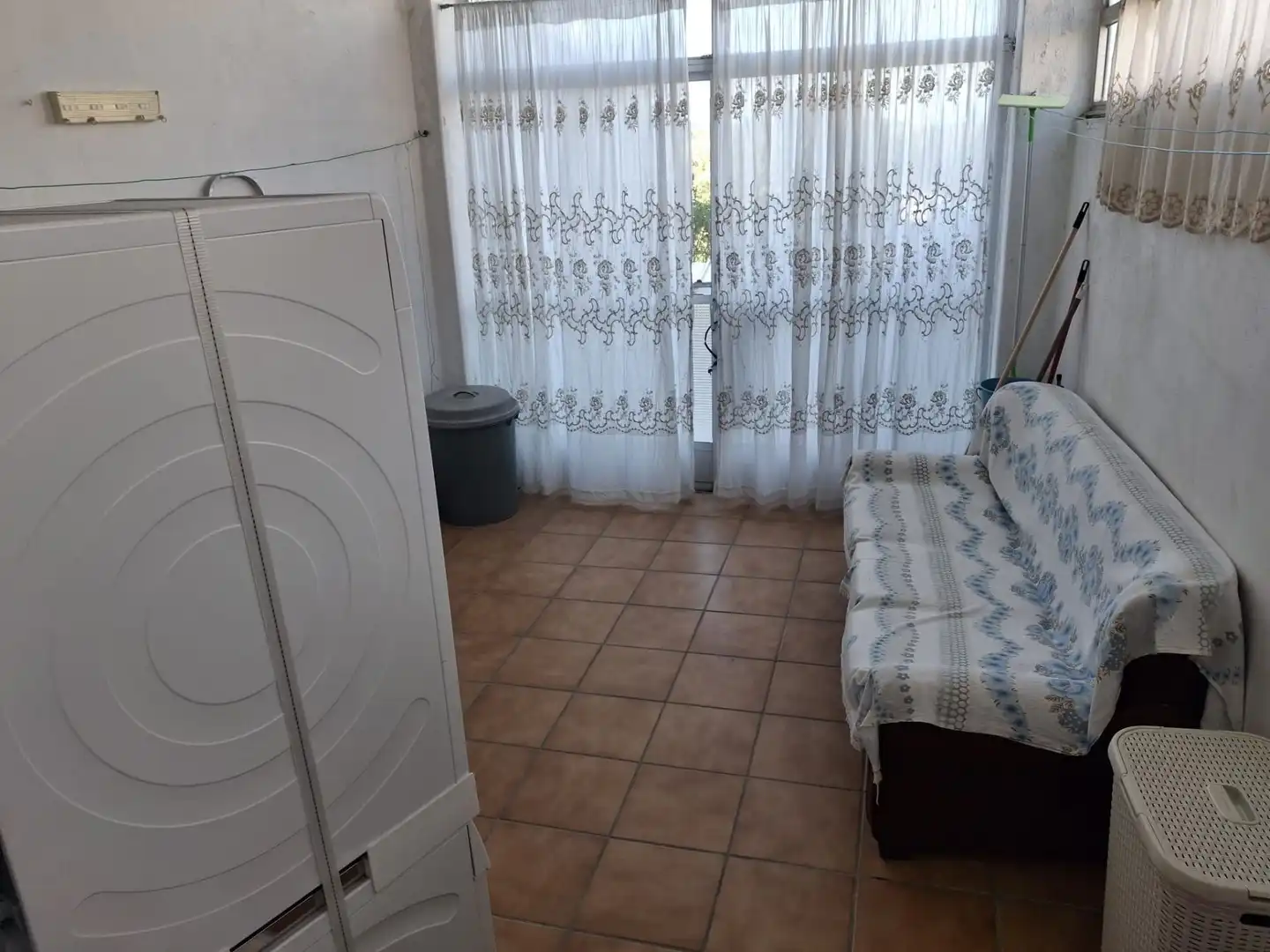 Dormitori de Casa o xalet en venda en Forcarei amb Terrassa