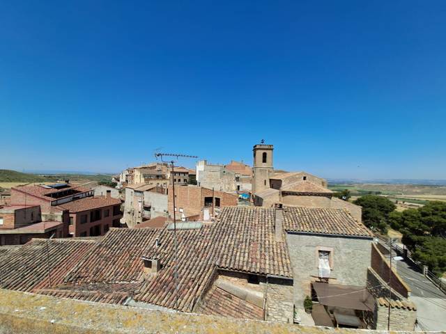 Casa-chalet en Venta en Alfés