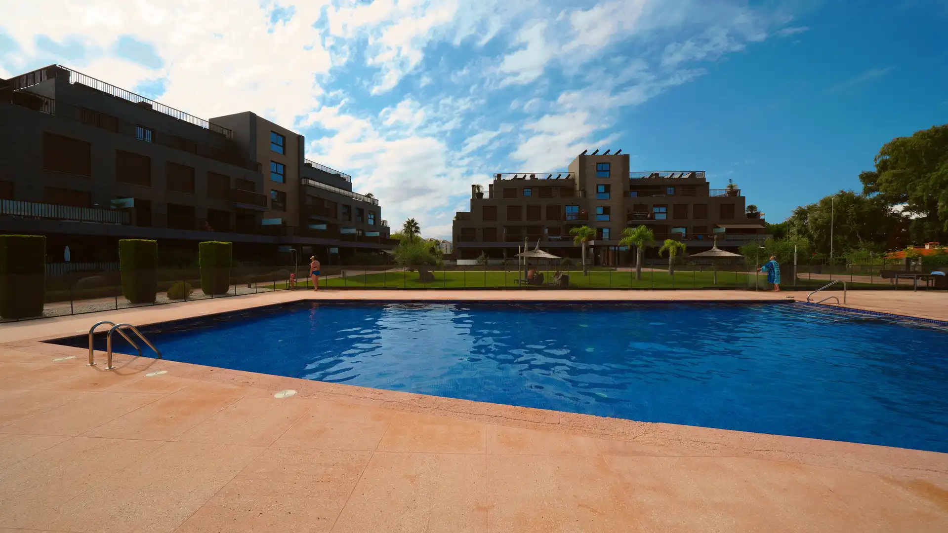 Piso con piscina en venta en El Verger, imagen 12