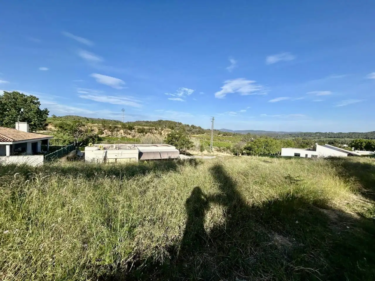 Terreno industrial en venta en Torrelavit