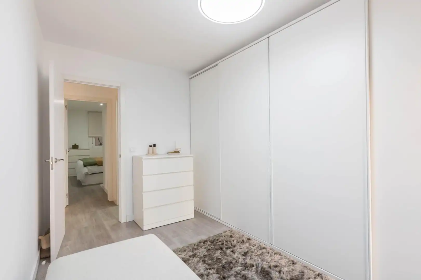 Habitación de Piso en venta en Molina de Segura con Aire acondicionado, Calefacción y Amueblado