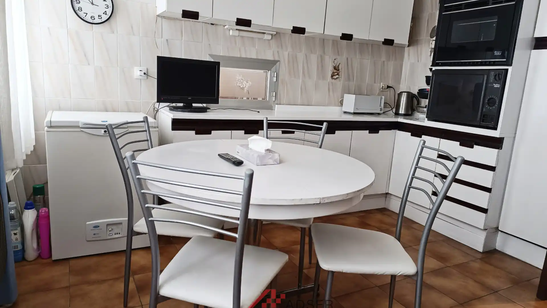 Piso en venta en Logroño - CL DUQUESA DE LA VICTORIA, Gran Via