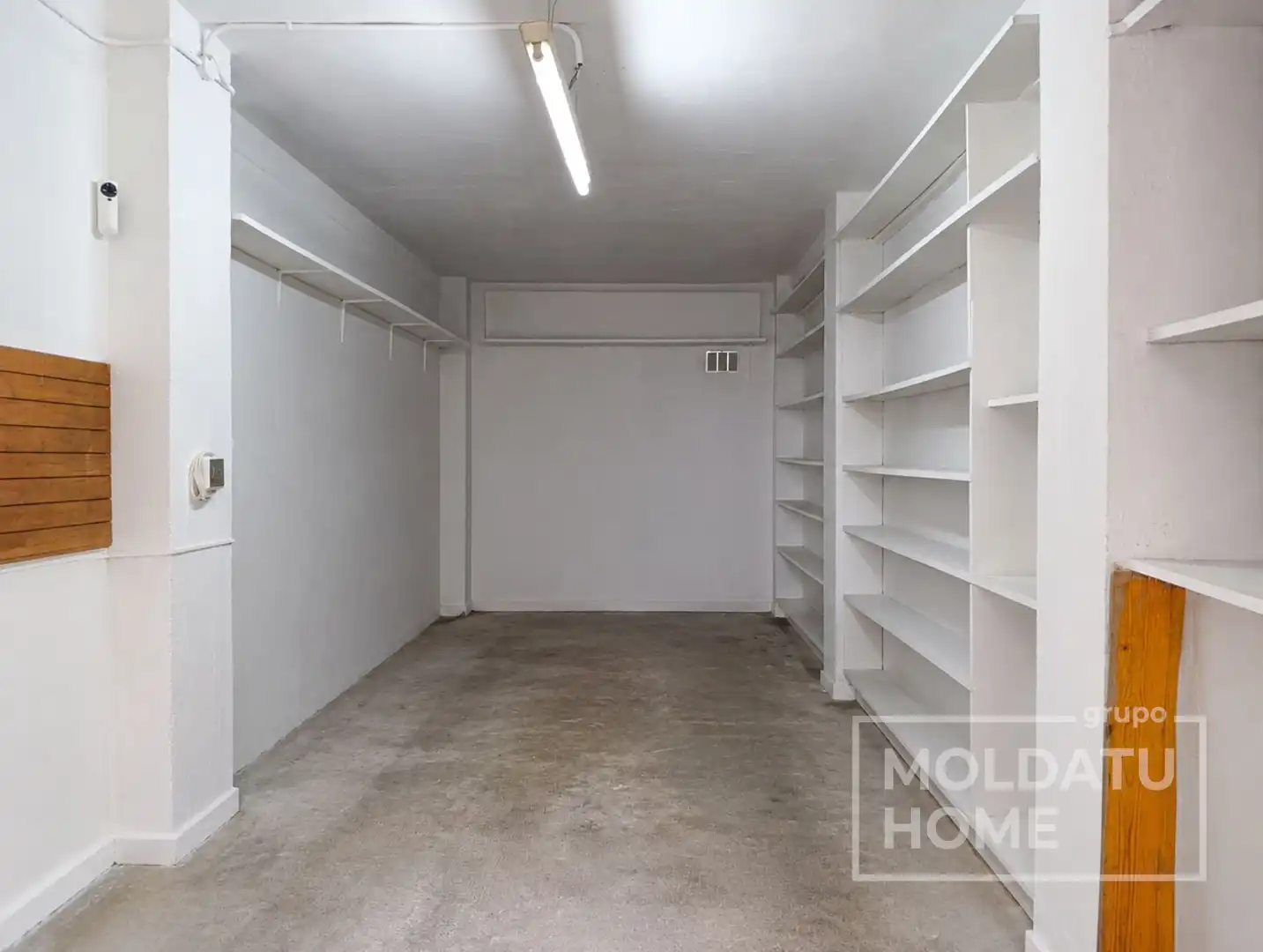 Aparcamiento en venta en Hondarribia, imagen 2