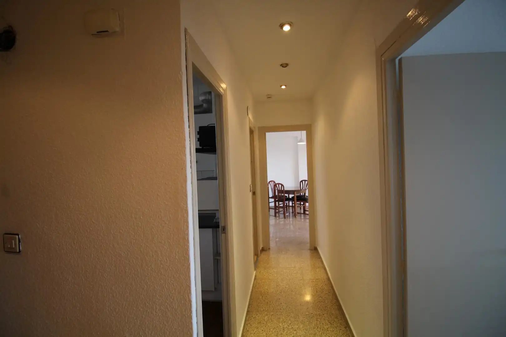 Flat for rent in Calle Palencia, , 11, Barrio de Zaidín