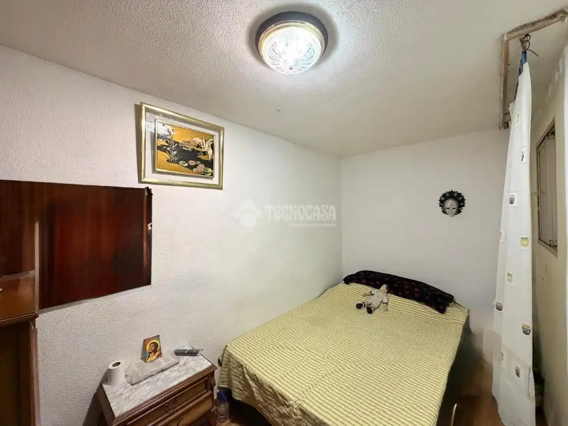 Piso en venta en Madrid
