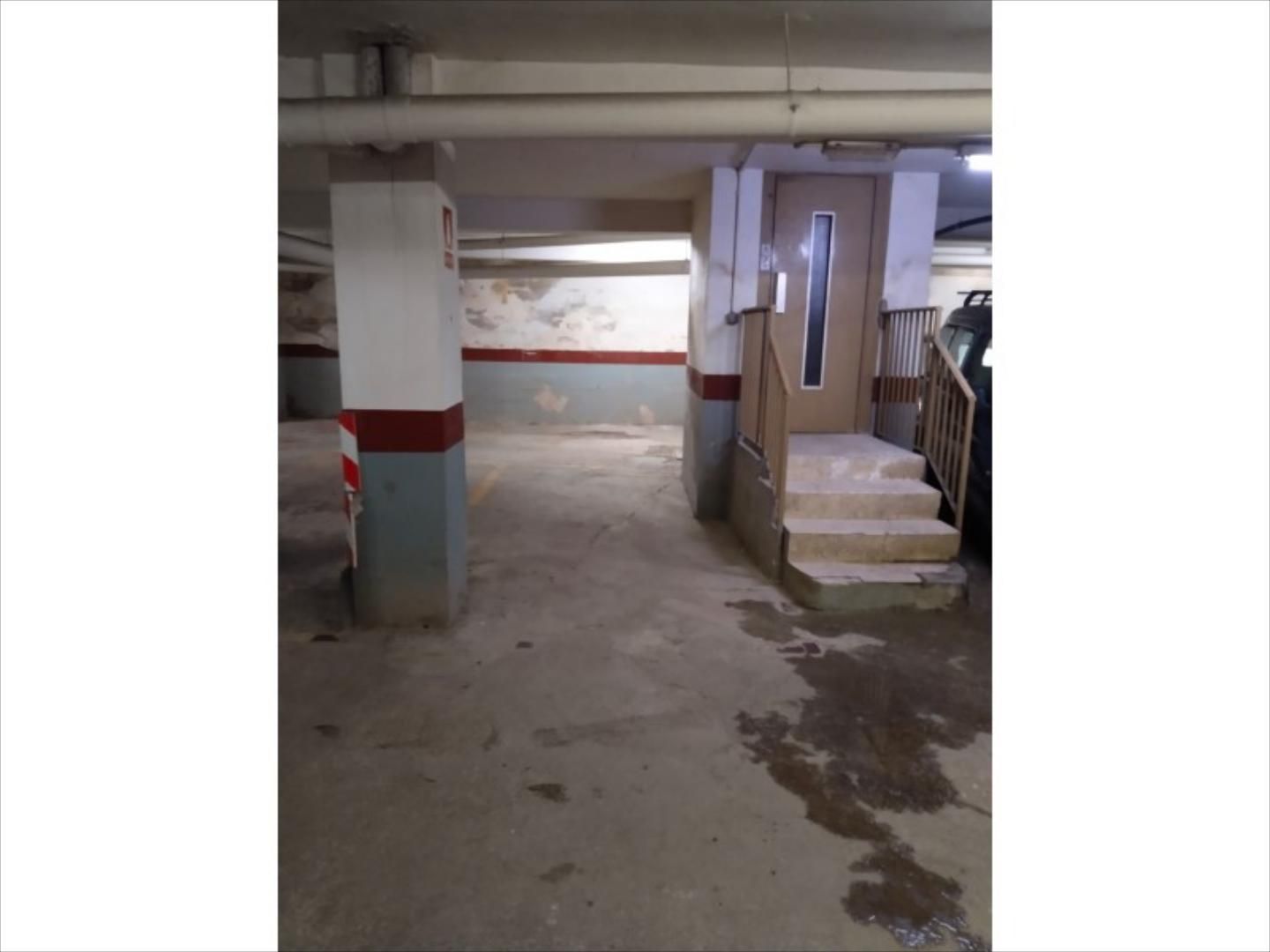 Garatge de lloguer a Pere Morell - Alborxí