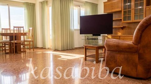 Foto 4 de Pis en venda a Avenida Maestro Rodrigo, Barrio de Campanar, Valencia Capital