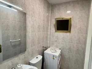 Apartment mit Terrasse zur Miete in Calle Castillejos, imagen 12
