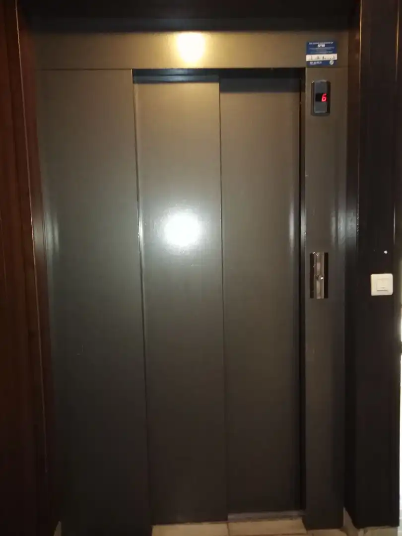 Flat with lift to rent in Centro, imagen 34